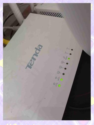 中兴路由器绿灯闪烁是什么意思缩略图