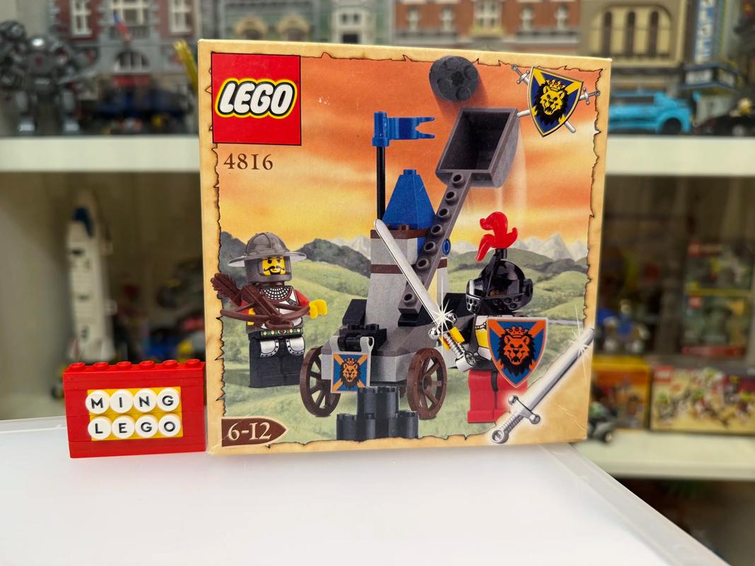 legopiece48117的来源和历史背景介绍图标