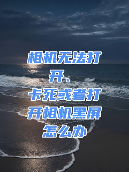 snapchat无法打开相机图标