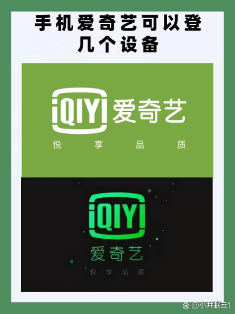 爱奇艺破解版永久VIP下载缩略图