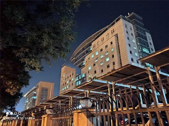 红米k30的拍照效果怎么样缩略图