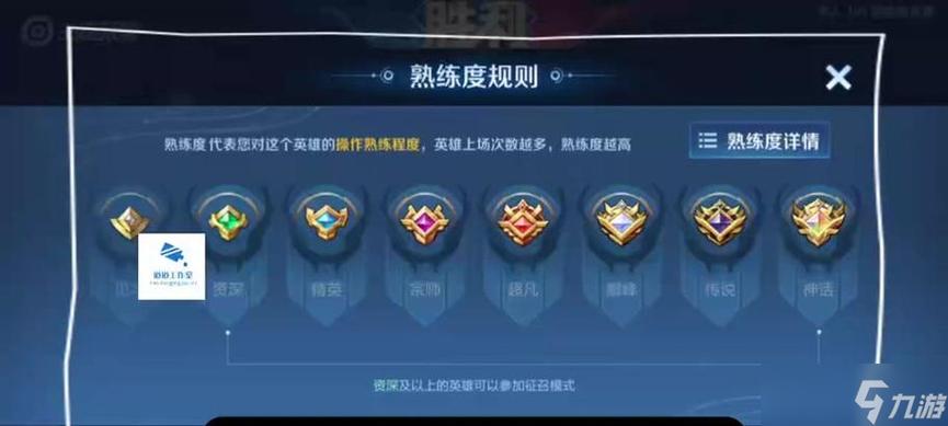 王者荣耀职业选手怎么训练图标