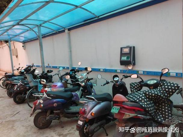 电动车冲满了会自己停吗缩略图