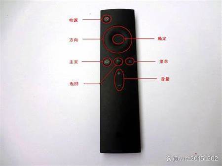 电视机遥控器按了没反应怎么办缩略图