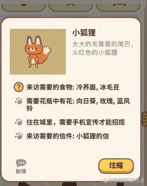 微信动物餐厅客人解锁条件汇总一览缩略图