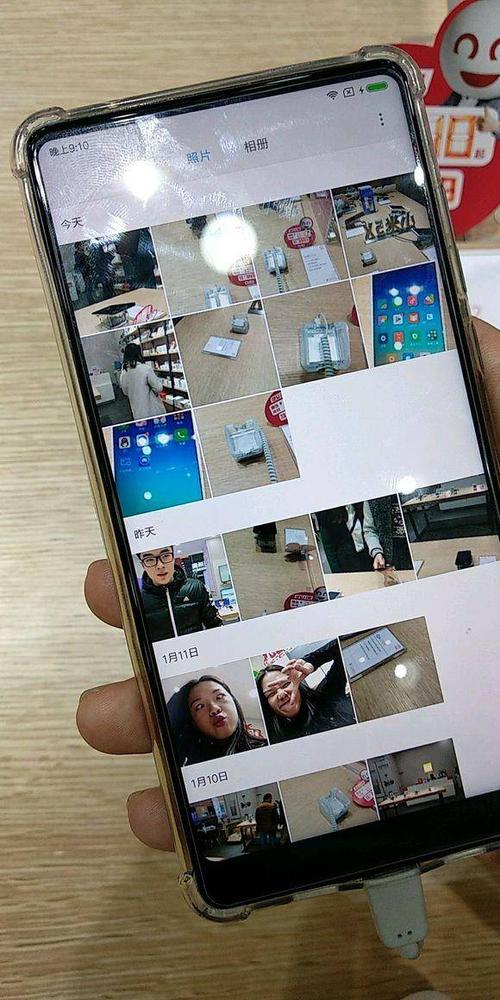 小米之家会买到翻新机吗缩略图
