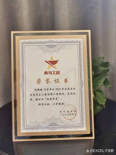 cdga证书含金量高吗缩略图