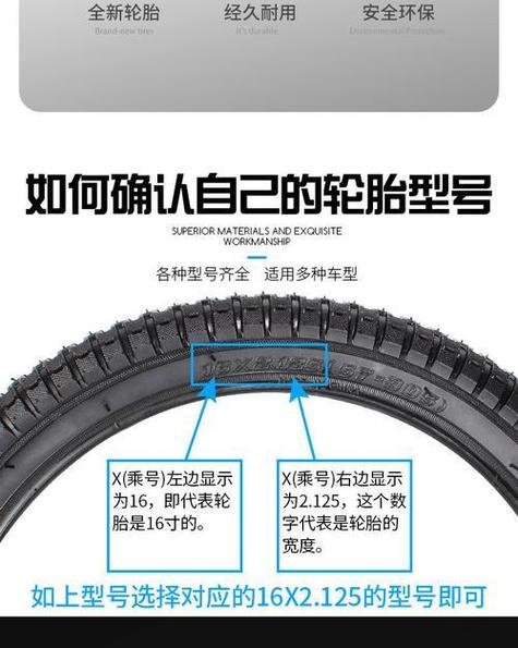 轮胎尺寸规格怎么看缩略图