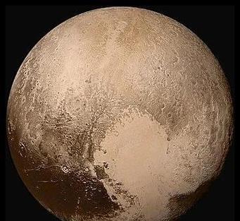 生化危机冥王星图标