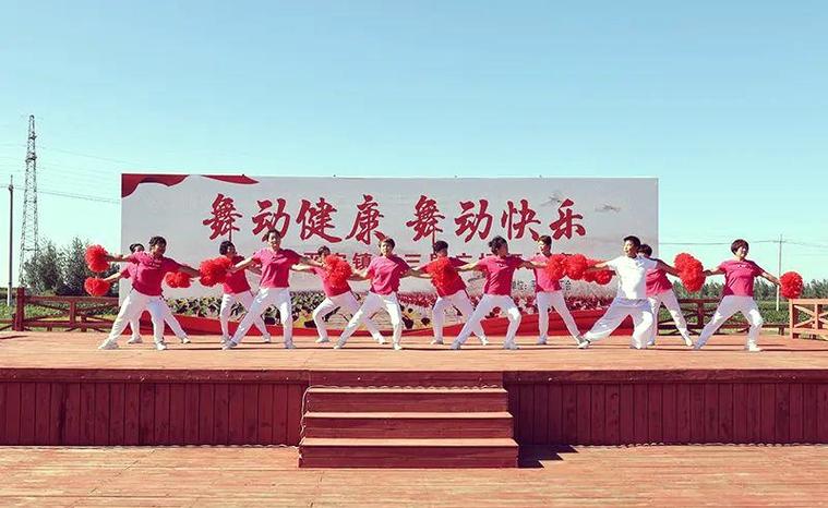 西瓜视频广场舞42个视频图标