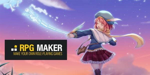 RPG Maker VX Ace RTP下载游戏截图