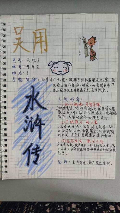 读名著的电子书软件图标