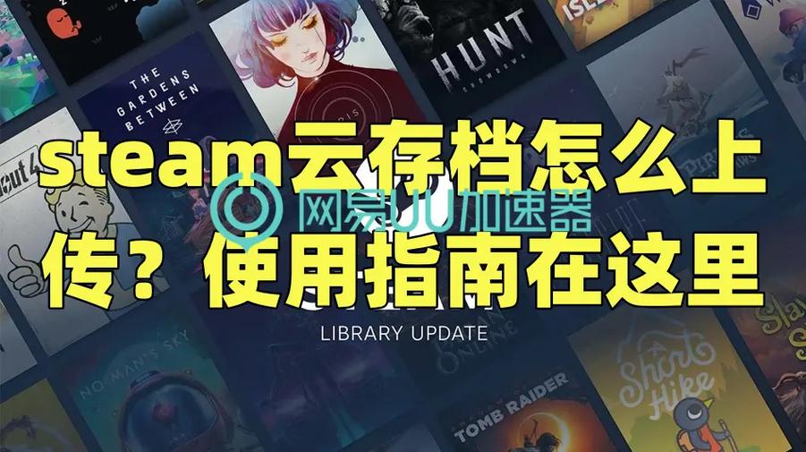 steam的云存档在哪图标