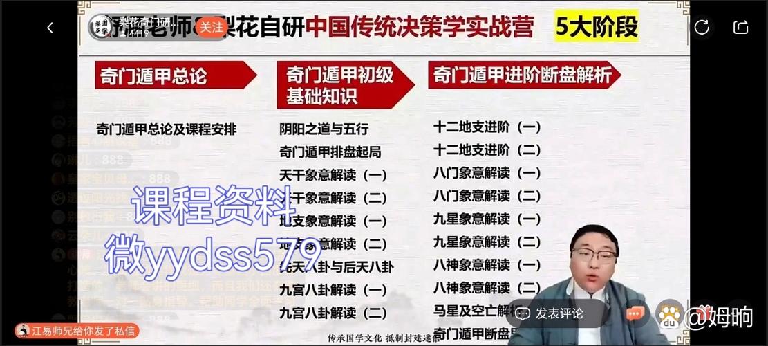 舒涵奇门遁甲全集免费缩略图