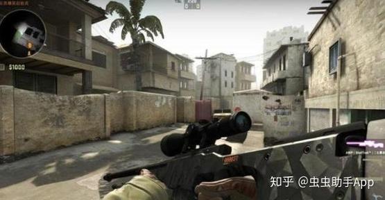 csgo控制器怎么调出来缩略图