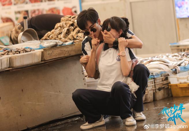 我的少年时代1免费播放图标