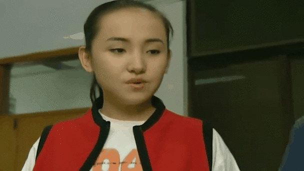 豪哥三女最漂亮三个形象
