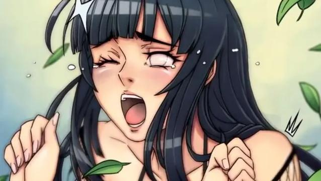 雏田的浮殇TXT百度网盘漫画缩略图