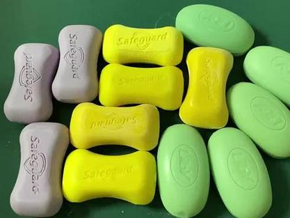 刮肥皂解压是什么肥皂图标