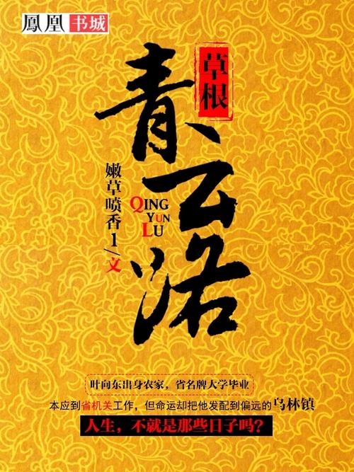 草根青云路免费阅读小说游戏截图