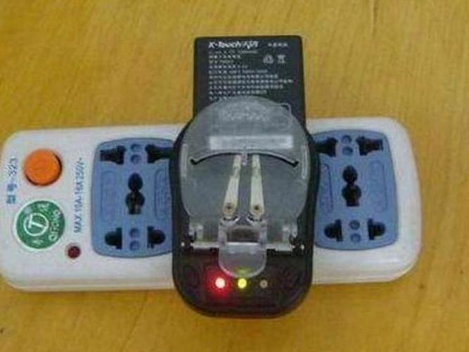 老式充电器和新式充电器哪种好缩略图
