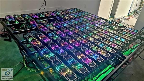 显卡挖矿与比特币的区别缩略图