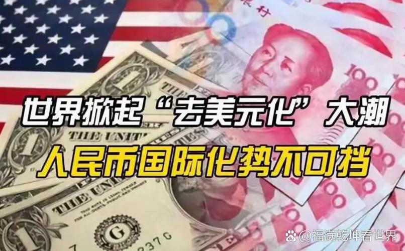 美元走强对比特币的影响缩略图