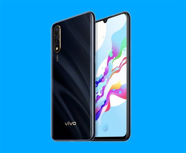 vivoz5手机游戏截图
