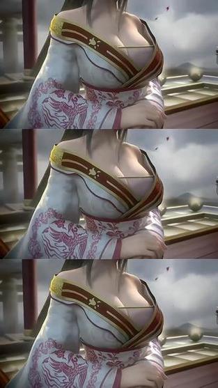 不败传说CG美图图标