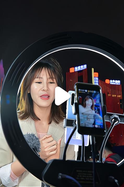 可以直播卖货的平台有哪些图标