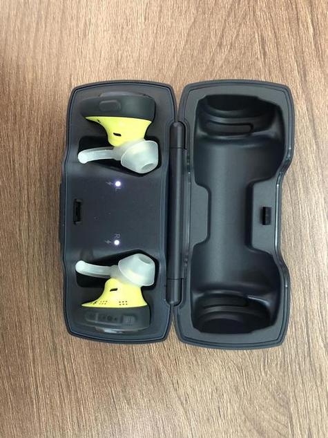 bose free 两只 配对图标