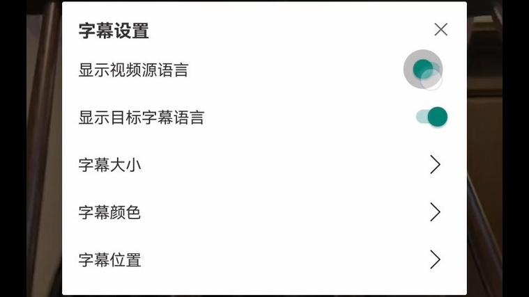 视频翻译器在线翻译