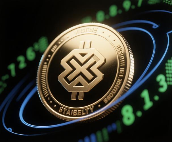 稳定币CCny真的合法吗图标