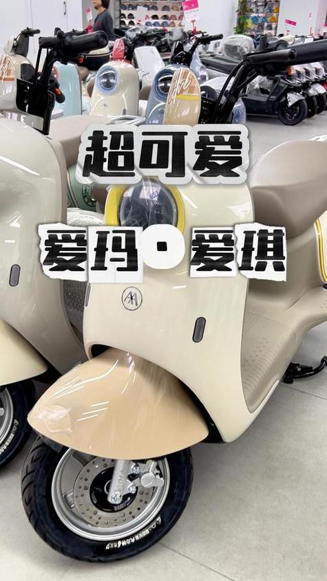 爱玛电动车app可以绑定两个手机吗缩略图