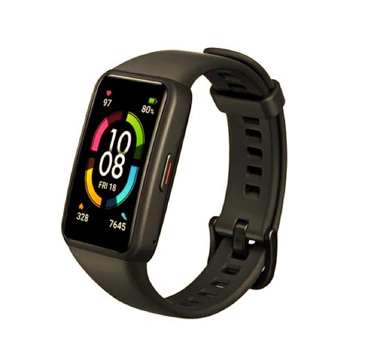 华为运动手环app下载安装缩略图