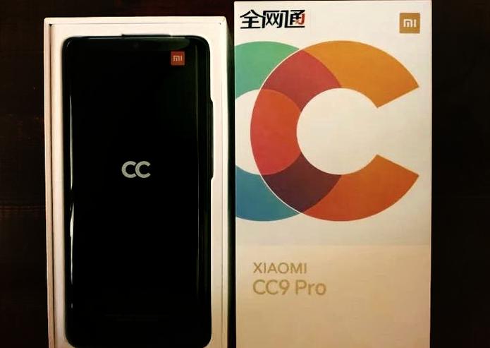 小米cc9pro和小米11ultra拍照对比图标