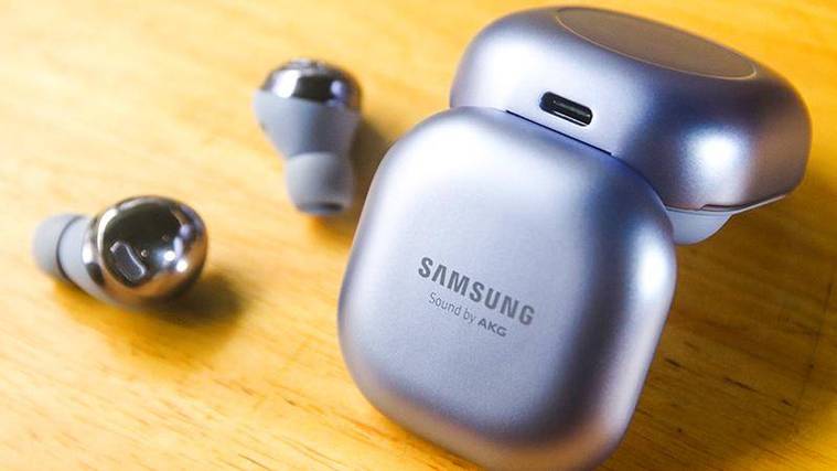 三星耳机galaxy buds2pro连接问题图标