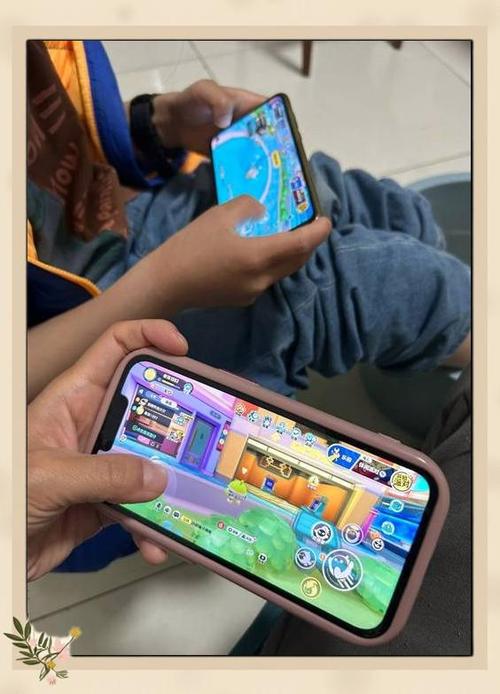 小学生玩和平精英上瘾怎么办缩略图