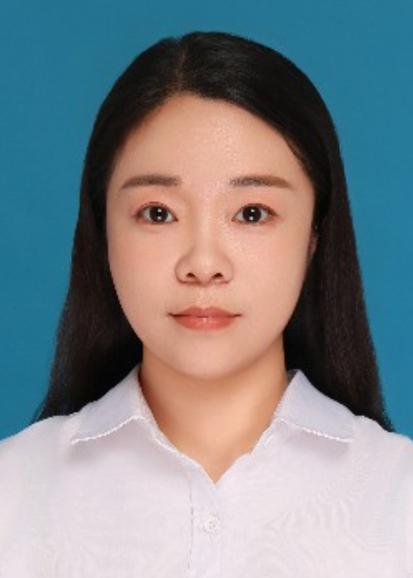 张娜的个人资料简介图标