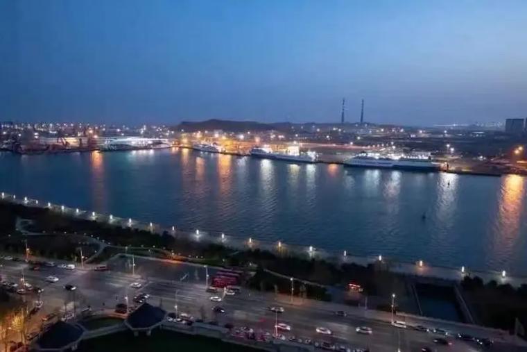 大连海湾城二手房出售价格缩略图