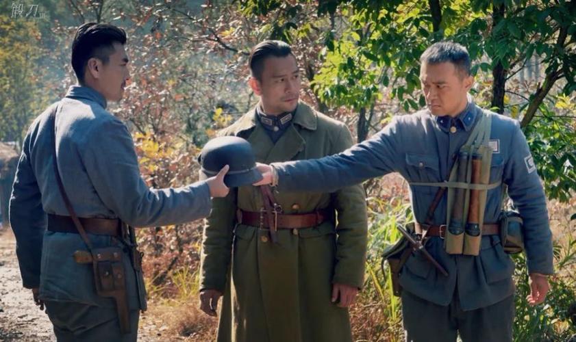 锻刀3之绝地重生511影院缩略图