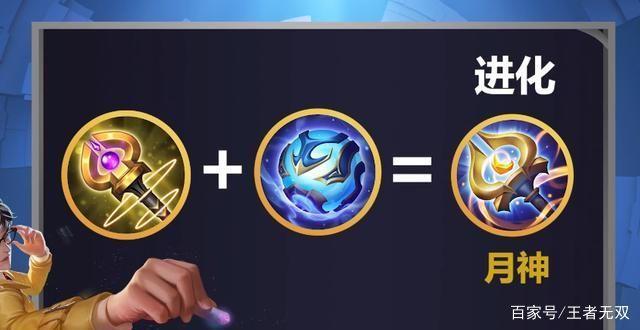 王者荣耀装备合成图标