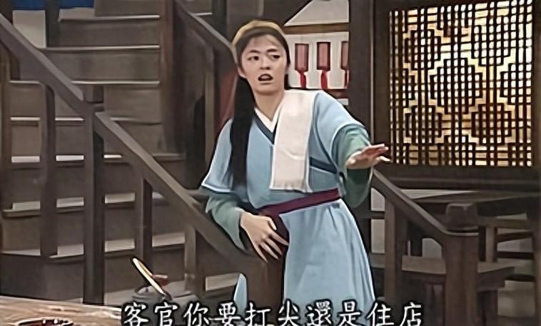 除了叫客官还叫什么游戏截图