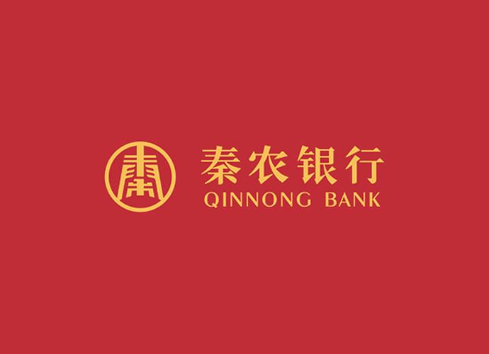 陕西秦农银行app最新版图标