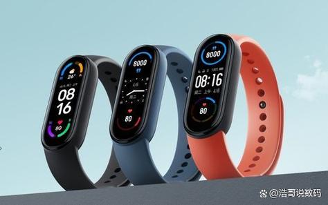 小米手环6重启键是哪个键缩略图