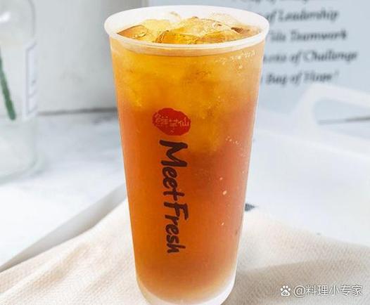 成双 冬瓜茶仙人图标