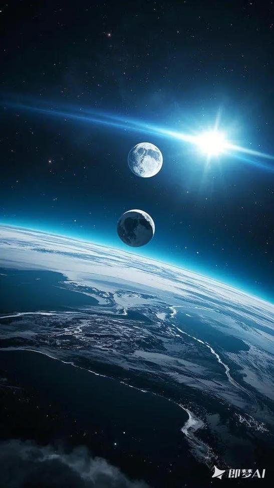 抖音直播视觉宇宙是真实的吗游戏截图