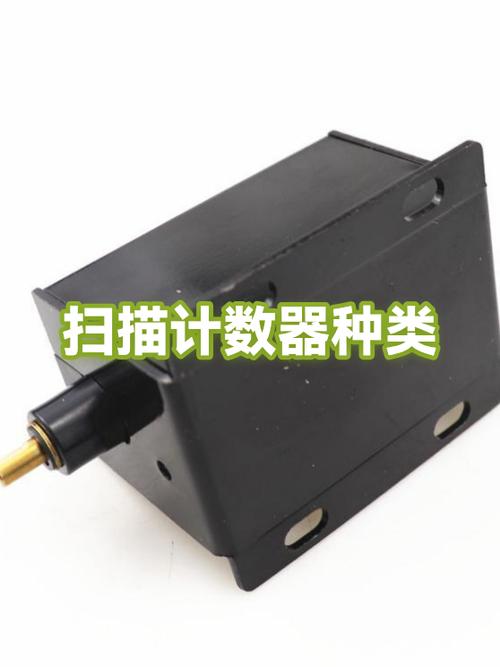 免费扫描计数器缩略图