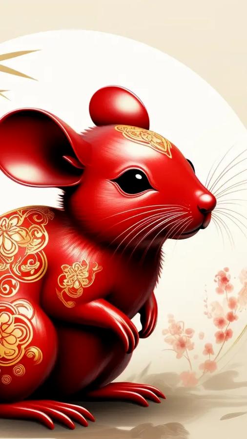 派十二生肖代表什么动物图标