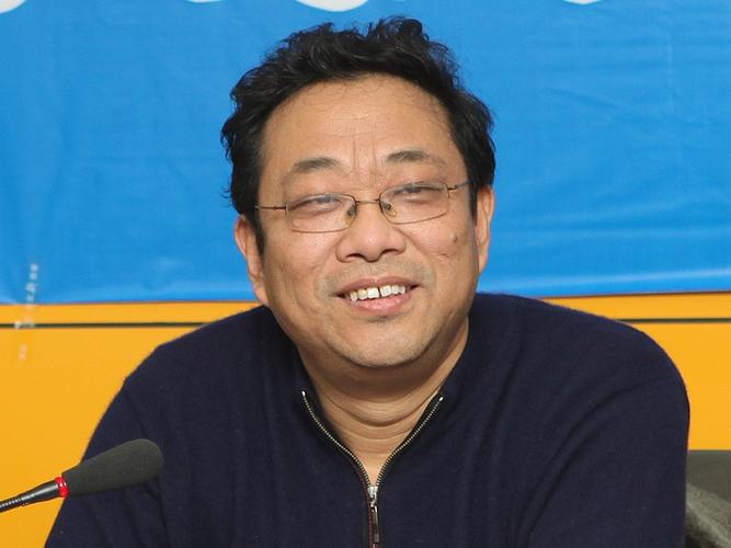 杂志社李长军个人资料游戏截图